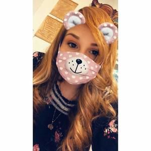 Meet your Posher, Mary